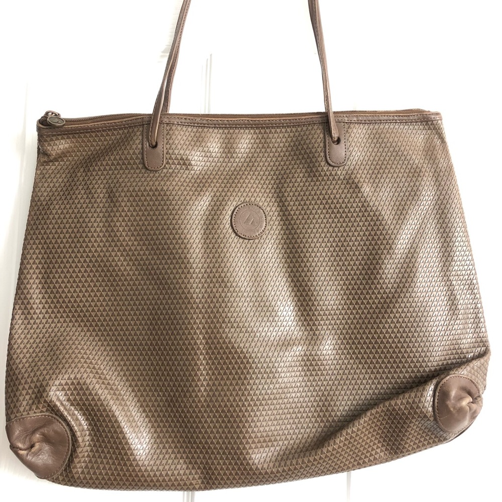 Vintage Liz Claiborne tote